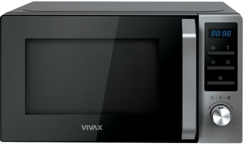 Vivax MWO-2079BG návod, fotka