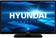 Hyundai HLM 24TS201SMART návod, fotka