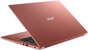 Acer Swift 3 NX.A0REC.002 návod, fotka