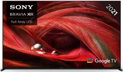 Sony XR-65X95J návod, fotka
