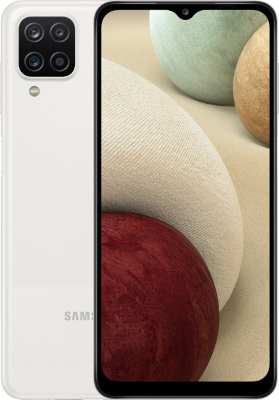 Samsung Galaxy A12 A127 3GB/32GB návod, fotka