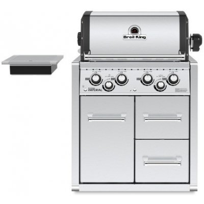 Broil King Imperial 490 BUILT-IN CABINET