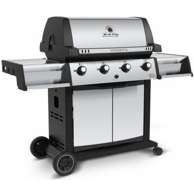 Broil King – Sovereign XL 420