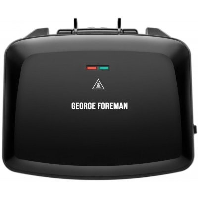 George Foreman 24330-56 Family