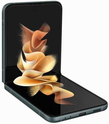 Samsung Galaxy Z Flip3 5G F711B 8GB/256GB návod, fotka