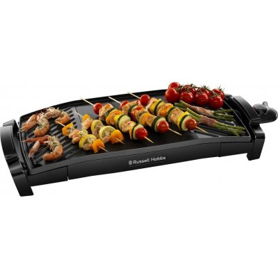 Russell Hobbs 22940-56/RH Curve Griddle