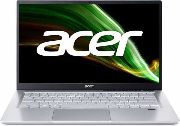 Acer Swift 3 NX.AB1EC.003 návod, fotka