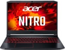 Acer Nitro 5 NH.QB1EC.002 návod, fotka