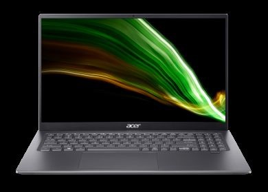 Acer Swift 3 NX.ABDEC.006 návod, fotka