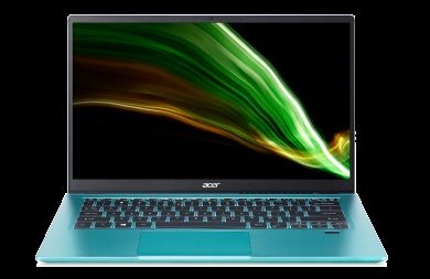 Acer Swift 3 NX.ACPEC.006 návod, fotka