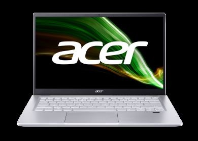 Acer Swift X NX.AC2EC.003 návod, fotka