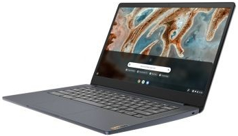 Lenovo Chromebook 3 82KN000YMC návod, fotka