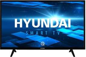 Hyundai HLM 39TS502 SMART
