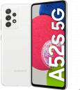 Samsung Galaxy A52s 5G A528B 8GB/128GB návod, fotka
