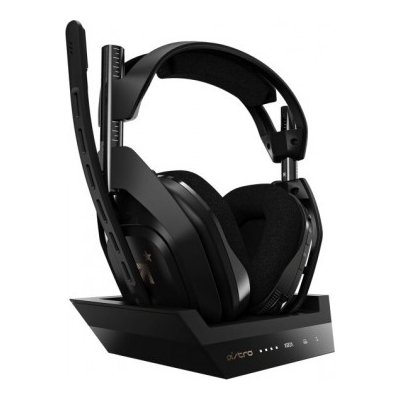 Astro A50 + Base Station for Xbox One/PC