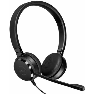 Dell Pro Stereo Headset UC350 USB