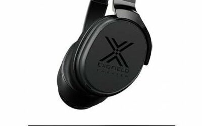 Sluchátka JVC XP-EXT1E - návod