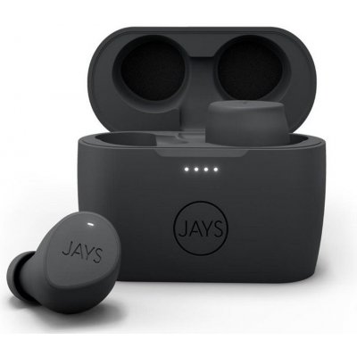 Jays m-Five True Wireless