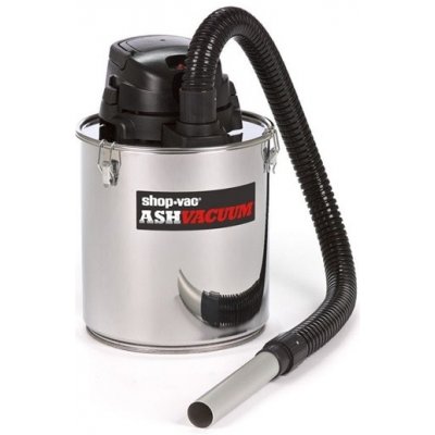 Shop-Vac Ash Vacuum