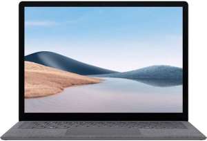 Microsoft Surface Laptop 4 5BV-00043 návod, fotka