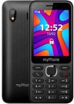 myPhone C1 LTE návod, fotka