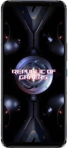 ASUS ROG Phone 5 Ultimate 18GB/512GB