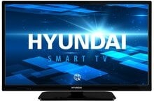 Hyundai HLM 24TS301 návod, fotka