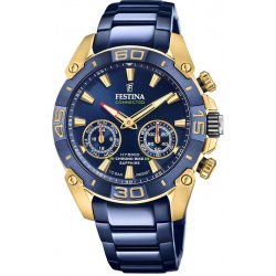 Festina Special Edition ’21 Connected 20547/1