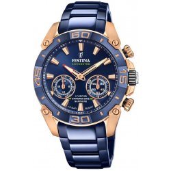 Festina Special Edition ’21 Connected 20549/1