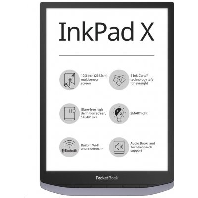 PocketBook 1040 Inkpad X