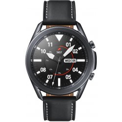 Chytré hodinky Samsung Galaxy Watch 3 45mm LTE SM-R845 - návod