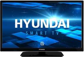 Hyundai HLM 24TS301 SMART návod, fotka