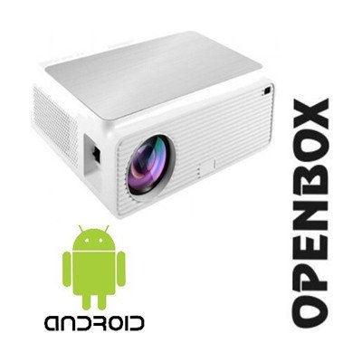 smart LCD OPENBOX S-420 Full HD Android