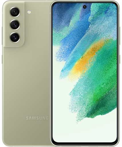 Samsung Galaxy S21 FE 5G 8GB/256GB návod, fotka