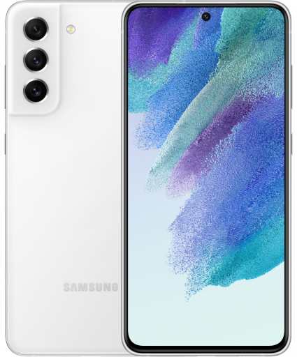 Samsung Galaxy S21 FE 5G 6GB/128GB návod, fotka