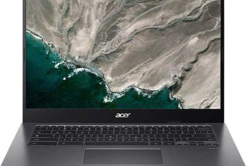 Acer Chromebook 514 NX.AWDEC.001