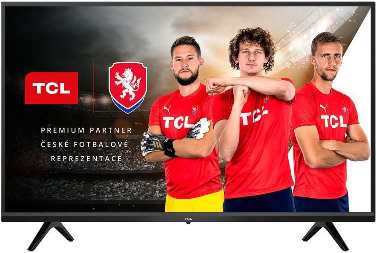 TCL 32S520