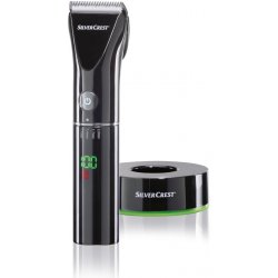 Silvercrest Personal Care SHBS 700 A1