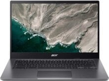 Acer Chromebook 514 NX.AY9EC.002 návod, fotka
