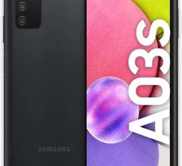 Samsung Galaxy A03s 3GB/32GB