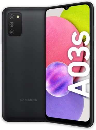 Samsung Galaxy A03s 3GB/32GB návod, fotka