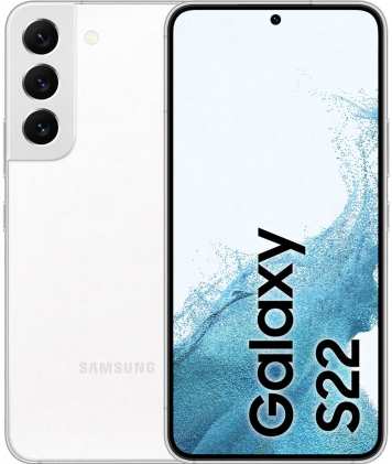 Samsung Galaxy S22 5G S901B 8GB/128GB návod, fotka