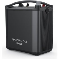EcoFlow RIVER 600 PRO Extra Battery 1ECOR602