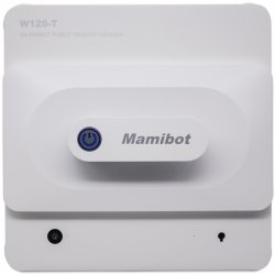 Mamibot W120-T biały