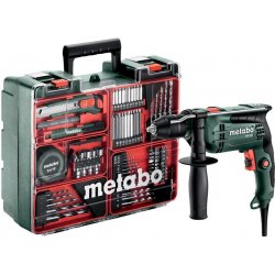 Metabo SBE 650 Set MD – 600742870