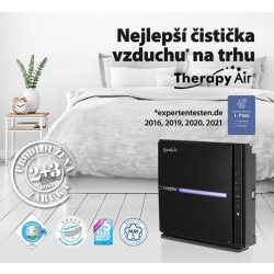 Zepter TherapyAir Ion