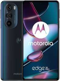 Motorola Edge 30 Pro 12GB/256GB návod, fotka