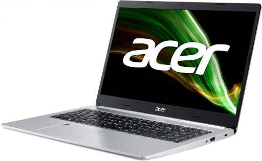 Acer Aspire 5 NX.A8AEC.005 návod, fotka