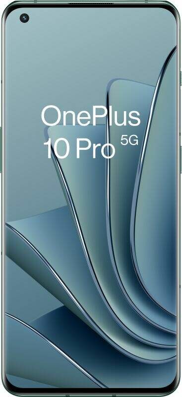OnePlus 10 Pro 256GB návod, fotka