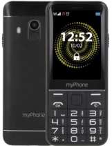 MyPhone HALO Q+
